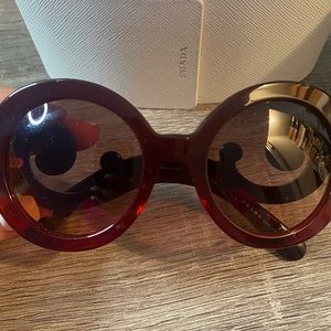 Prada sunglasses